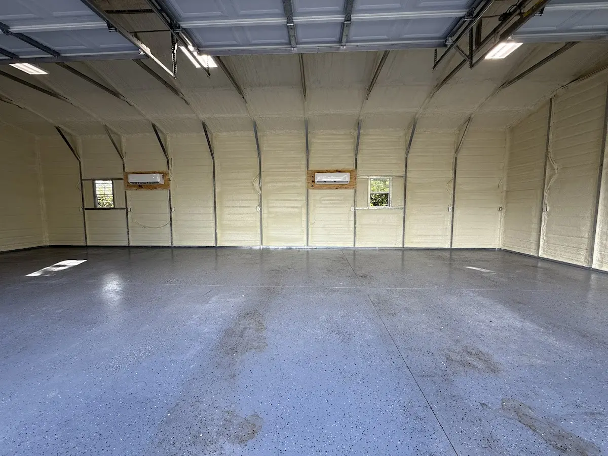 Attic Insulation in Elgin, TX